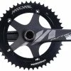 MICHE Pistard 2.0 Crankstel - Zwart - 50 Tanden -Sram Winkel odmzmdiwmq8yPBj2fmam3Gt