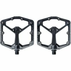 Crankbrothers Stamp 7 Pedalen - Zwart - Danny MacAskill Editie -Sram Winkel pd1133