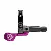 Race Face Turbine R 1X Afstandshendel - Paars -Sram Winkel purplepMm2vama5L8Z7