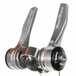 SUNRACE Frame Versnellingspook 7/8/9-speed -Sram Winkel rahmen schalthebel 7 8 9 fach 123031 1