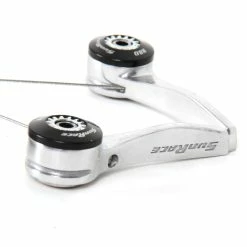 SUNRACE Frame Versnellingspook 7/8/9-speed -Sram Winkel rahmen schalthebel 7 8 9 fach 123033