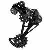 SRAM NX Eagle Achterderailleur - X-Horizon - 1x12 -Sram Winkel rd nx 1 b1 black front l 0