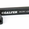 GALFER Remklauwadapter PM/PM 23 Mm 2 GALFER Remklauwadapter PM/PM 23 Mm -Sram Winkel sb004 1
