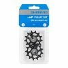 Shimano Schakelpoelieset 12 Versnellingen SLX/Deore -Sram Winkel schallrolle