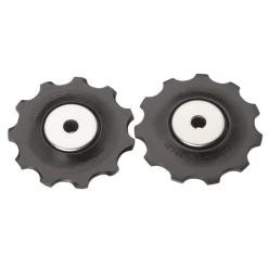 Shimano Schakelpoelie Set 9 Versnellingen -Sram Winkel schaltrollen einzeln 1