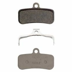 Shimano Schijfremblok SAINT 5 Shimano Schijfremblok SAINT -Sram Winkel scheibenbremsbelag saint 118099