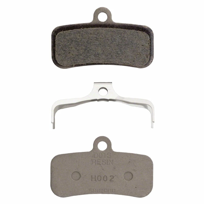 Shimano Schijfremblok SAINT 4 Shimano Schijfremblok SAINT - Afbeelding 2