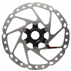 Shimano Remschijf SM-RT64 Met Magnetische Borgring Voor EW-SS302 -Sram Winkel shimano deore sm rt64 skc brakedisc centerlock with magnet