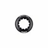 HOPE Centreerring - Zwart -Sram Winkel sideblack