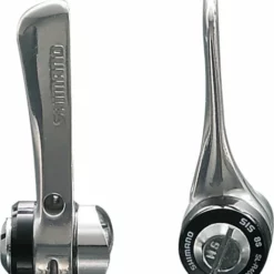 Shimano SL-R400 2/3x8-versnellingspook Voor Montage Op Aluminium Frame