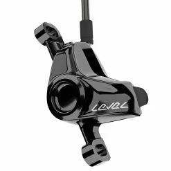 SRAM Niveau Ultieme Schijfrem 6 SRAM Niveau Ultieme Schijfrem -Sram Winkel sm level ultimate caliper 3q black l