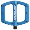 SPANK Spoon Reboot Plat Pedaal - Blauw -Sram Winkel sp ped 0025 SPOON 100 PEDALS BLUE FRONT ID 32199