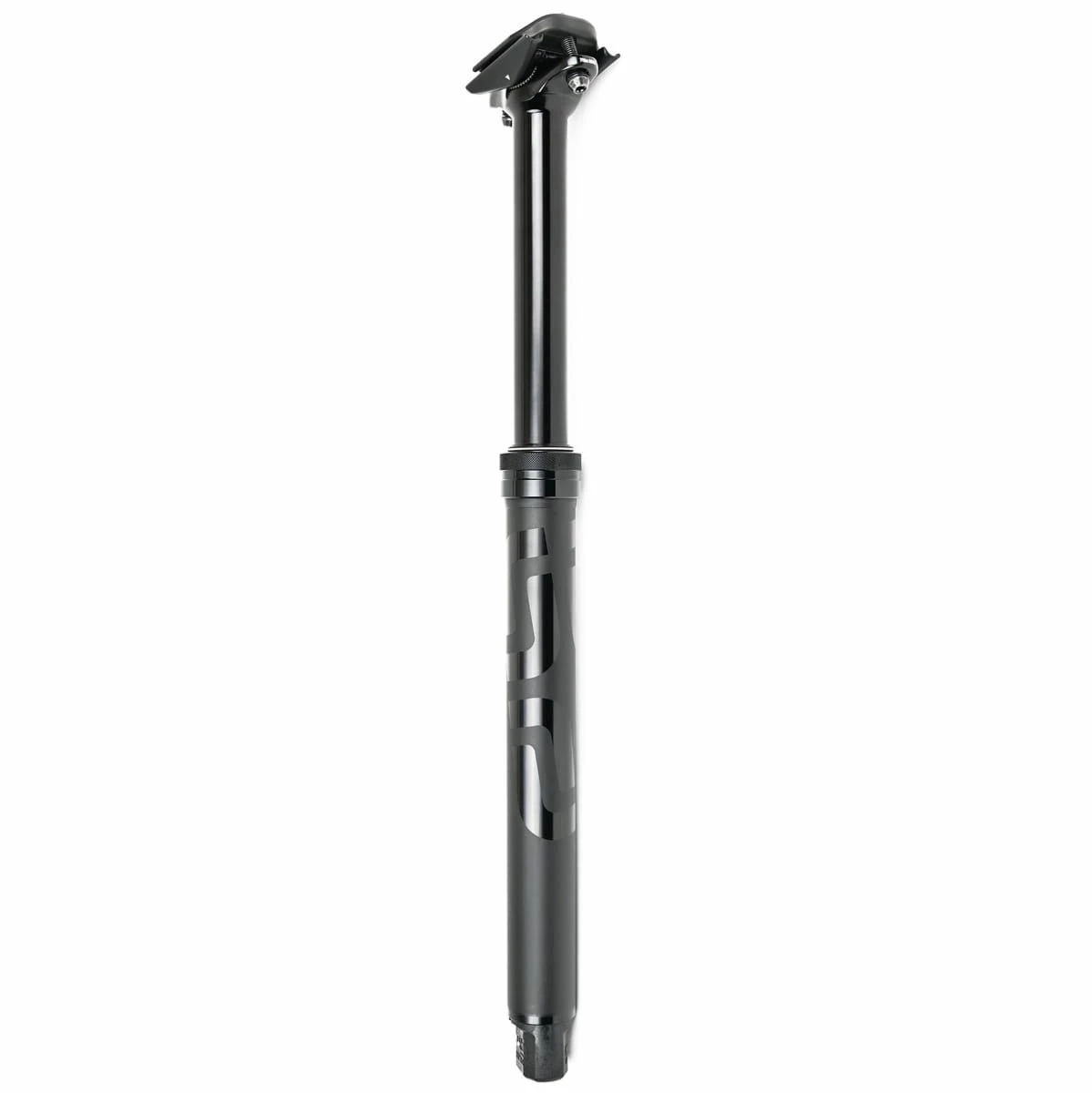 E-thirteen Vario™ Infinite Dropper Post - Zadelpen - 30,9 Mm 4 E-thirteen Vario™ Infinite Dropper Post - Zadelpen - 30,9 Mm - Afbeelding 2