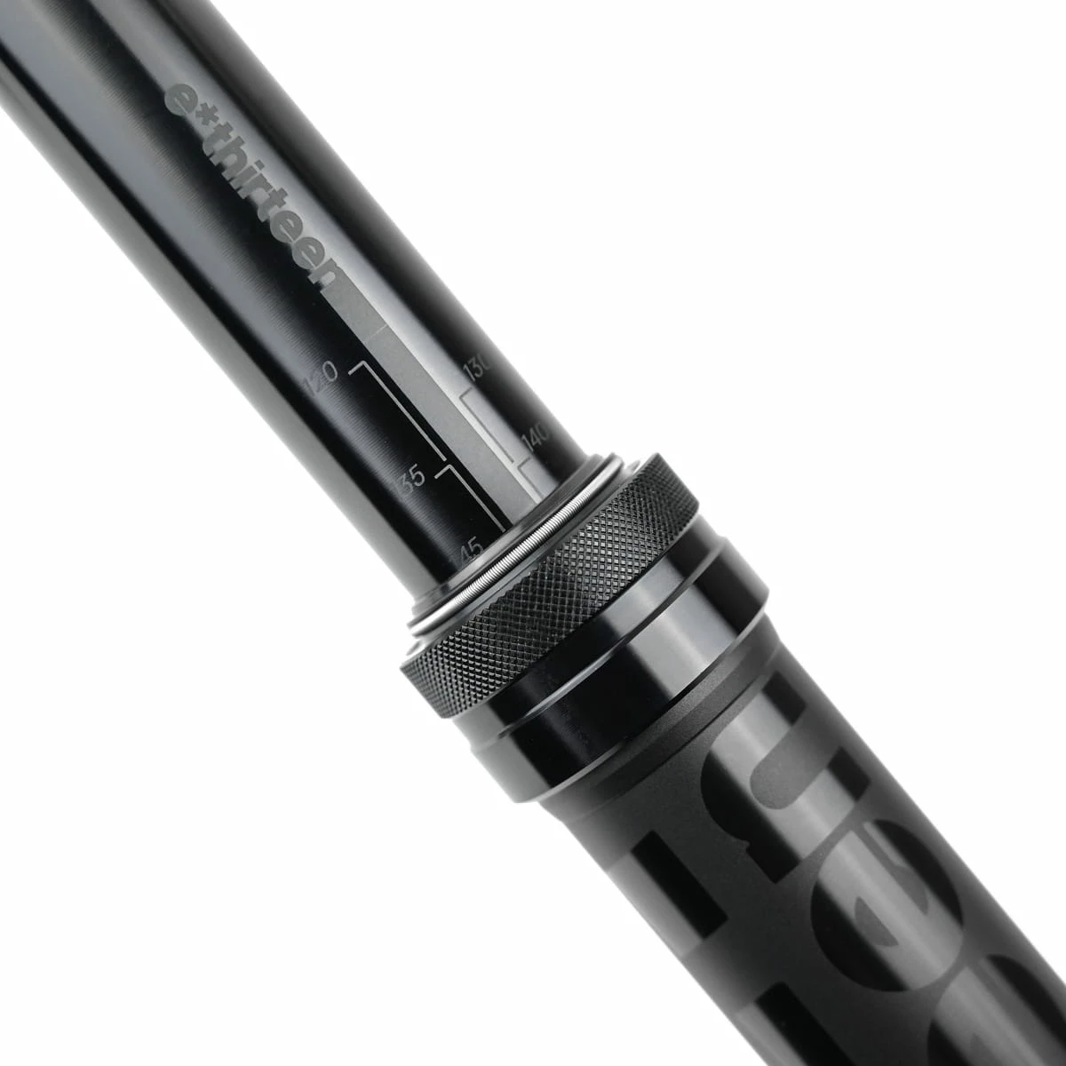 E-thirteen Vario™ Infinite Dropper Post - Zadelpen - 30,9 Mm 5 E-thirteen Vario™ Infinite Dropper Post - Zadelpen - 30,9 Mm - Afbeelding 3
