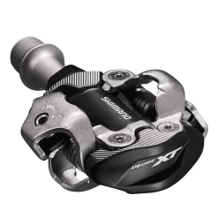 Shimano Deore XT PD-M8100 SPD Pedalen