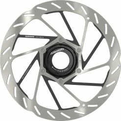 SRAM Remschijf HS2 - Afgerond - Centrelock -Sram Winkel sram bremsscheibe hs2 5