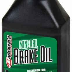 SRAM Maxima Remvloeistof Minerale Olie