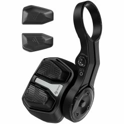 SRAM XX Eagle AXS Transmissiegroep -Sram Winkel sram pod ultimate axs controller 2 leftPRtrwvp3Be84U