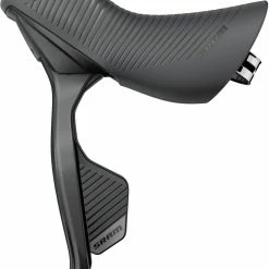 SRAM Rival ETap AXS Schakel-/remunit Hydraulische Schijfrem Flat Mount - Links 7 SRAM Rival ETap AXS Schakel-/remunit Hydraulische Schijfrem Flat Mount - Links -Sram Winkel sram rival etap axs schalt bremseinheit hydraulische scheibenbremse 2