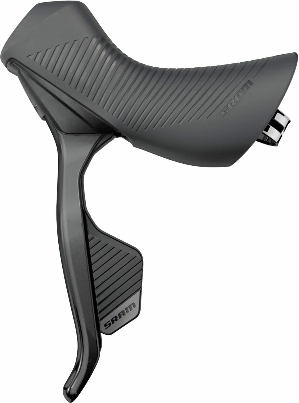 SRAM Rival ETap AXS Schakel-/remunit Hydraulische Schijfrem Flat Mount - Links 4 SRAM Rival ETap AXS Schakel-/remunit Hydraulische Schijfrem Flat Mount - Links - Afbeelding 2