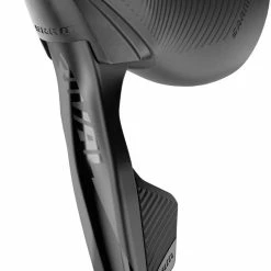 SRAM Rival ETap AXS Schakel-/remunit Hydraulische Schijfrem Flat Mount - Links 8 SRAM Rival ETap AXS Schakel-/remunit Hydraulische Schijfrem Flat Mount - Links -Sram Winkel sram rival etap axs schalt bremseinheit hydraulische scheibenbremse 3