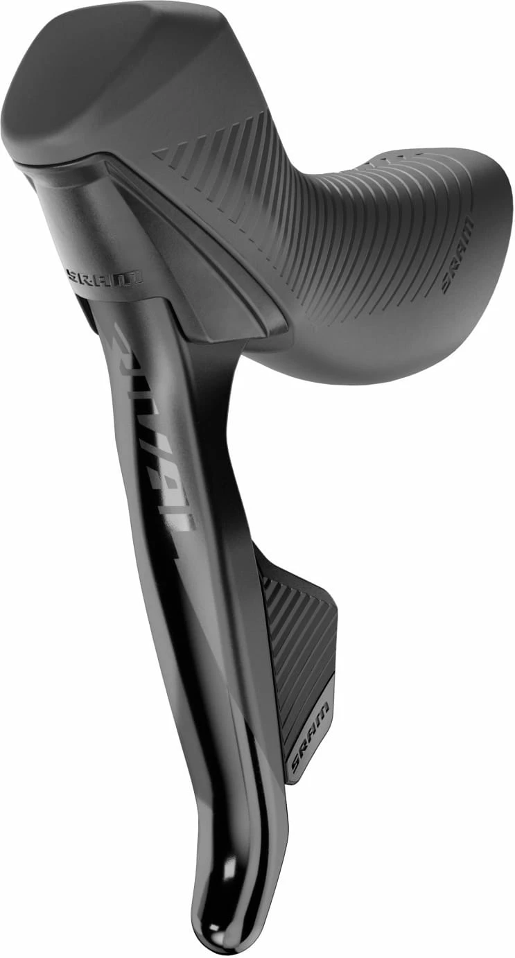 SRAM Rival ETap AXS Schakel-/remunit Hydraulische Schijfrem Flat Mount - Links 5 SRAM Rival ETap AXS Schakel-/remunit Hydraulische Schijfrem Flat Mount - Links - Afbeelding 3