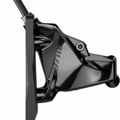 SRAM Rival ETap AXS Schakel-/remunit Hydraulische Schijfrem Flat Mount - Links 9 SRAM Rival ETap AXS Schakel-/remunit Hydraulische Schijfrem Flat Mount - Links -Sram Winkel sram rival etap axs schalt bremseinheit hydraulische scheibenbremse 6