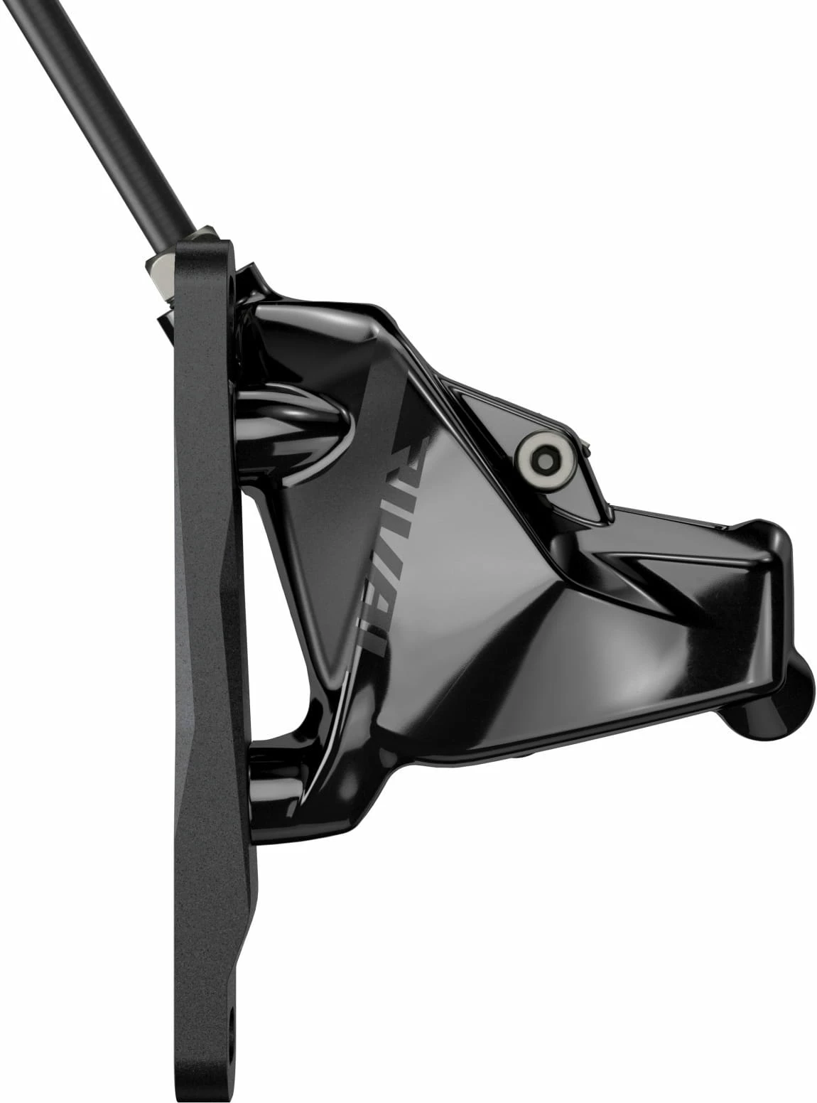 SRAM Rival ETap AXS Schakel-/remunit Hydraulische Schijfrem Flat Mount - Links 6 SRAM Rival ETap AXS Schakel-/remunit Hydraulische Schijfrem Flat Mount - Links - Afbeelding 4