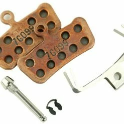 SRAM Remblokken Voor Avid Trail En Guide Remmen -Sram Winkel sram scheibenbremsbelaege trail guide