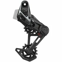 SRAM X0 Eagle AXS Transmissiegroep -Sram Winkel sram x0 eagle t type rear derailleur