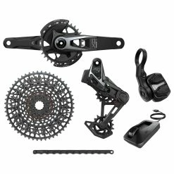 SRAM X0 Eagle AXS Transmissiegroep -Sram Winkel sram x0 eagle transmission groupset 1