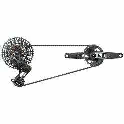 SRAM X0 Eagle AXS Transmissiegroep