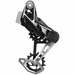 SRAM XX Eagle AXS Transmissiegroep -Sram Winkel sram xx eagle t type rear derailleur