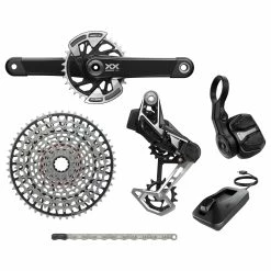 SRAM XX Eagle AXS Transmissiegroep -Sram Winkel sram xx eagle transmission groupset 1