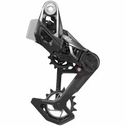 SRAM XX SL Eagle AXS Transmissiegroep - Powermeter -Sram Winkel sram xx sl eagle t type rear derailleur