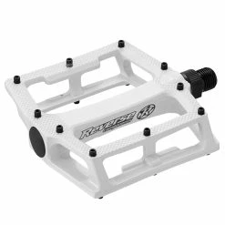 Reverse Super Shape 3-D Pedaal - Wit