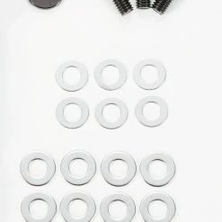 Reverse Montageset Voor Transformatorkettinggeleider