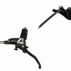 HOPE Tech 4 X2 Schijfrem - Zwart 5 HOPE Tech 4 X2 Schijfrem - Zwart -Sram Winkel t4x2nl 1280x853