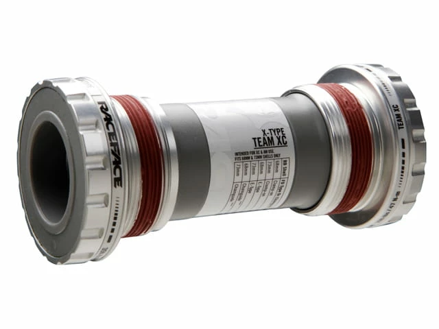 Race Face Team XC/AM X-Type Trapas - 68/73mm 3 Race Face Team XC/AM X-Type Trapas - 68/73mm