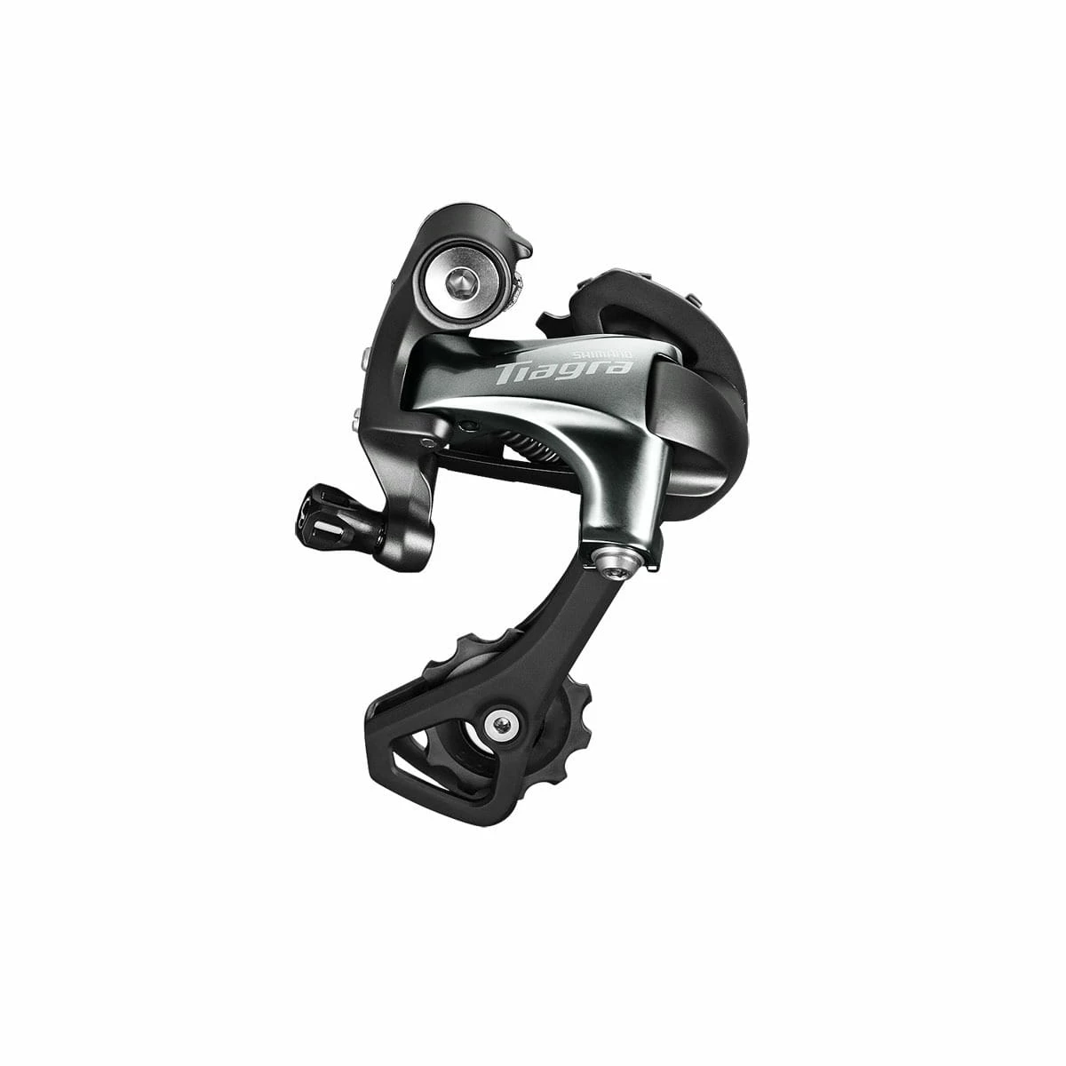 Shimano TIAGRA RD-4700 SS Achterderailleur 10-speed Kort 3 Shimano TIAGRA RD-4700 SS Achterderailleur 10-speed Kort