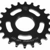 BLB Brick Lane Bikes Tandwiel 1/8inch Schroef - Zwart -Sram Winkel track sprocket 1 8zoll schraubritzel schwarz 23367