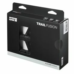 LOOK Trail ROC Fusion Fietspedalen - Zwart 7 LOOK Trail ROC Fusion Fietspedalen - Zwart -Sram Winkel trail fusion black pakaging