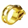 Reverse Trekkerklem Voor SRAM Shifters - Goud -Sram Winkel trigger klemme fuer sram schalthebel gold 171668