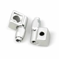 Via Onderbuis Kabelstop Met Stelschroef