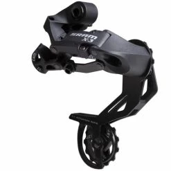 SRAM X.3 Achterderailleur 7-8 Versnellingen - Lange Kooi
