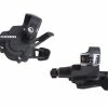 SRAM X.3 Trigger 7-versnellingshendel 2 SRAM X.3 Trigger 7-versnellingshendel -Sram Winkel x 3 trigger 7 fach schalthebel 43773