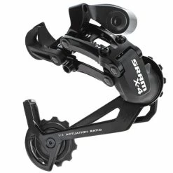 SRAM X.4 Achterderailleur - Lange Kooi