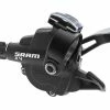 SRAM X.4 Trigger 8-versnellingspook -Sram Winkel x 4 trigger 8 fach schalthebel 43769