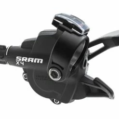 SRAM X.4 Trigger 8-versnellingspook