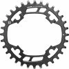 SRAM X-Sync 1x11 4-gaats 94 Mm Stalen Kettingblad 30 Tanden -Sram Winkel x sync 1x11 4 loch 94 mm stahl kettenblatt 30 zaehne 156940